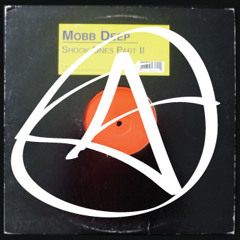 Mobb Depp - Shook Ones (Audace RMX)