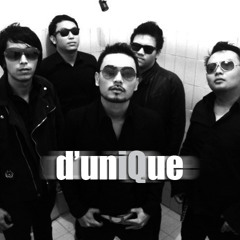 D'UNIQUE - Lagu Untukmu