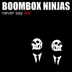 Never Say Die
