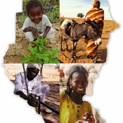 انا افريقي انا سوداني