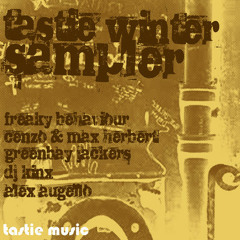 Alex Augello - Double Room