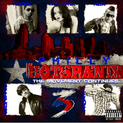 Strugz & Joey Caraz f/ Danny Flores - Mr. Popular (Prod. by Sarom)