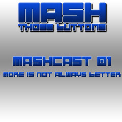 Mashcast: Legacy