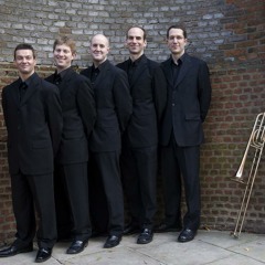 Bach Fugue, BWV 542 "Great" in G minor