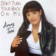 01 Don't Turn Your Back on Me [Radio Edit]