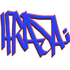 likkle rasta riddim - HFRASA version