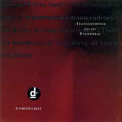 Disembowelment - Cerulean Transience Of All My Imagined Shores