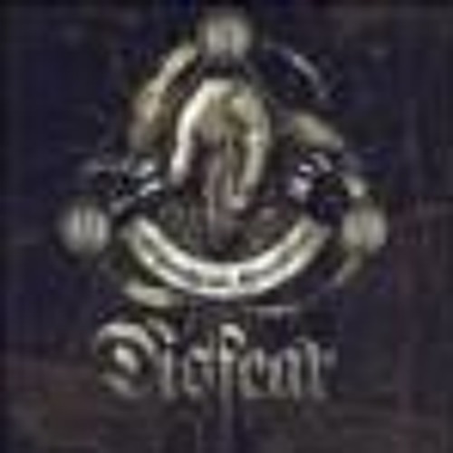 Disfear - Powerload