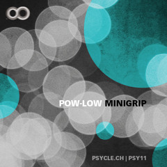 Pow-Low - Minigrip (sample)