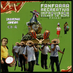 F.R.I.C.S. - "A Vida Não É Fácil"