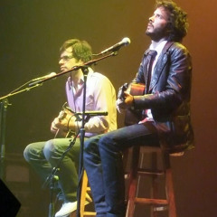 Flight of the Conchords - Rejected