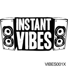 IVIBES001: Krafty Kuts - 'Shake Them Hips' - [Bird Peterson Remix] - Instant Vibes 001