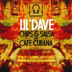 lil'dave - Cafe Cubana