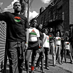 Title Track....."United We Rize" Beluga Ice Ft Author. Xei & Mc.D. Produced By Steven Gemini.