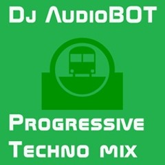 Dj Zander CellKIRK-Progressive/Techno/Minimal MIX
