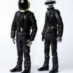 Take It (Fatback vs Daft Punk)
