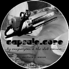 CAPSULE CORE 001/Track A 2