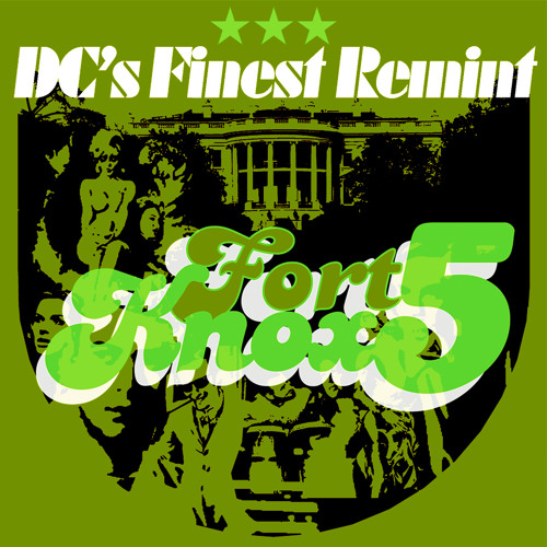 Calling Out a Winner (DC's Finest Remint)
