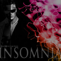 Gabe David - Insomnia