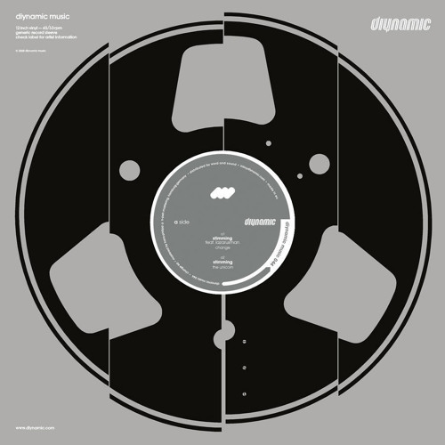 Stimming - The Unicorn (Original Mix)