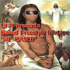 Lil B- Happy Holloween (BASED FREESTYLE)