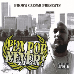 Brown Caesar - Oh Boy ft The Stomper, Maldito & Thief Sicario (Prod. by Mystro)