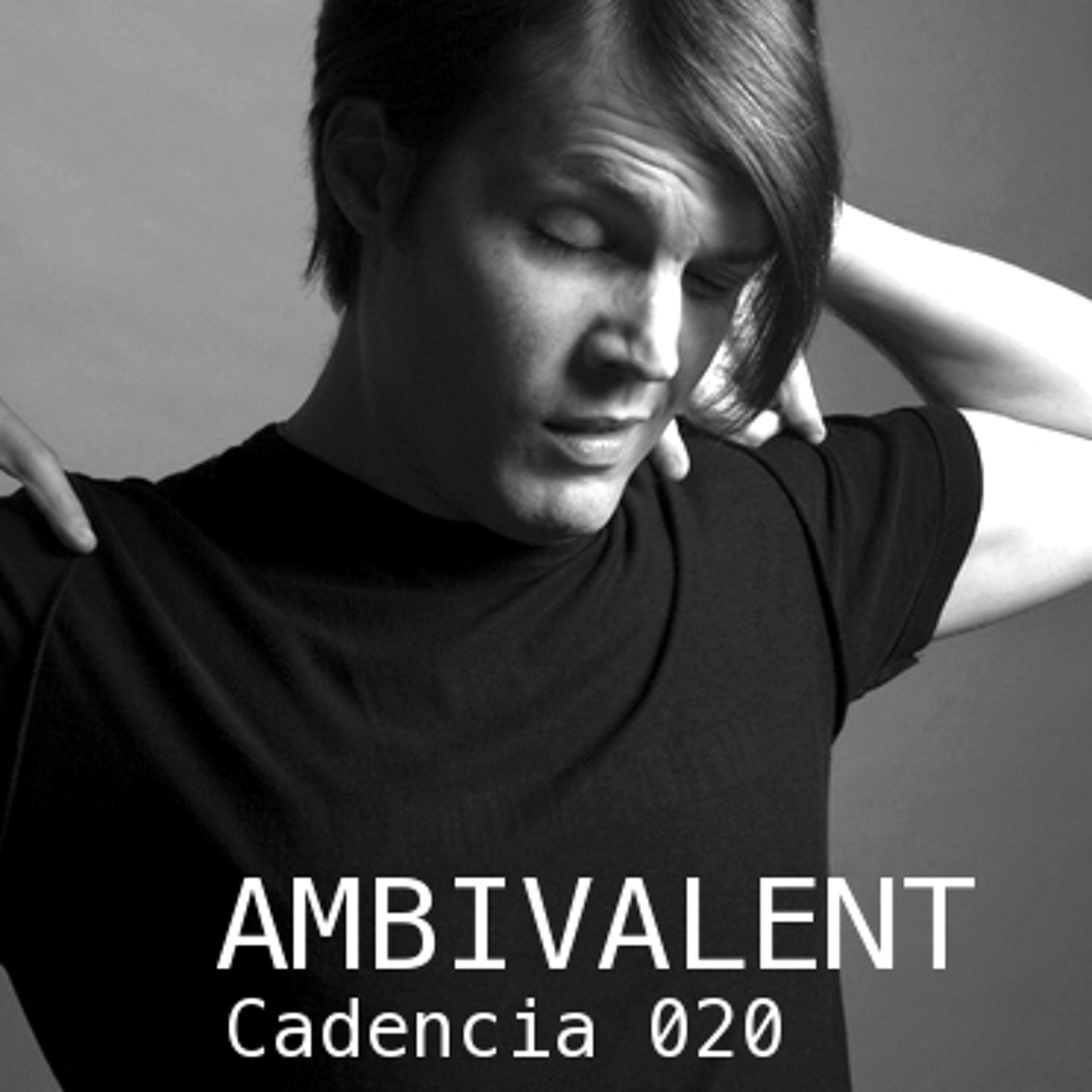 Cadencia Podcast - Hosted By Sejon - Techno Mixes