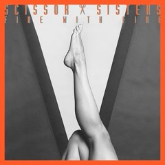 Scissor Sisters - Fire With Fire (Vesperizer Mix)
