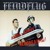 Artwork for FEINDFLUG -  Stukas Im Visier
