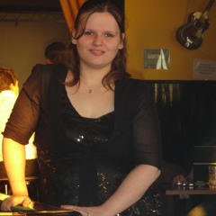 Nathalie geudens  - Vissen zijn precies als jij