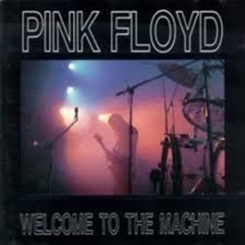 Pink Floyd - Welcome To The Machine - IDeaL & J-Break dubstep remix