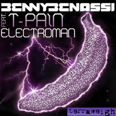Benny Benassi feat. T Pain - Electroman ★The Spikerz Dubstep Remix★ FREE DOWNLOAD