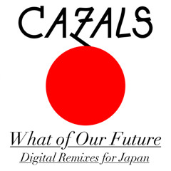 Cazals - Poor innocent boys - (krmpck remix)