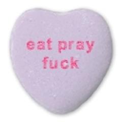 My World Is Empty Without You (Valentine's Day Sleaze)