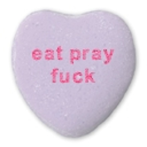 My World Is Empty Without You (Valentine's Day Sleaze)
