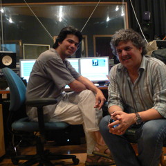 Entrevista a Julio D Santiago en Ginebra (Suiza)