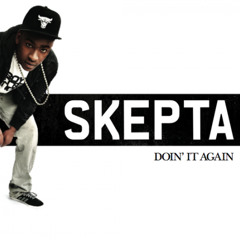 Skepta - Amnesia (HeavyFeet Remix) PREVIEW