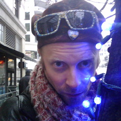 Rain City Super Hero