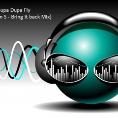 666 - Supa Dupa Fly (DJ Dan S - Bring it back Mix)