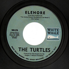 Elenore - The Turtles
