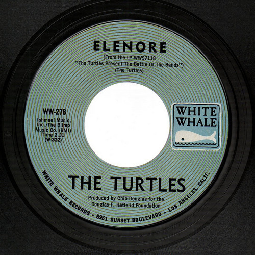 Elenore - The Turtles