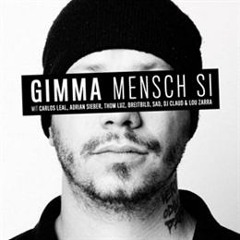 05 Mensch Si (mit Carlos Leal & Lou Zarra snippet