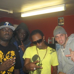 Grime Originators - featuring OGs (P Money, Blacks, Little Dee) & Rseenal