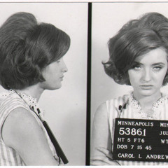 I Hope I Don't Get Arrested Tonight