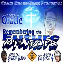 Oracle - "Your Rain" feat. Chi