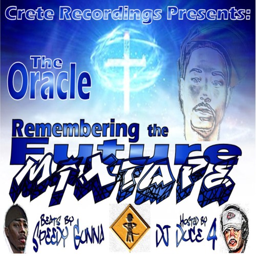 Oracle - "Your Rain" feat. Chi