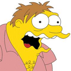 Belch step (Barneys revenge)