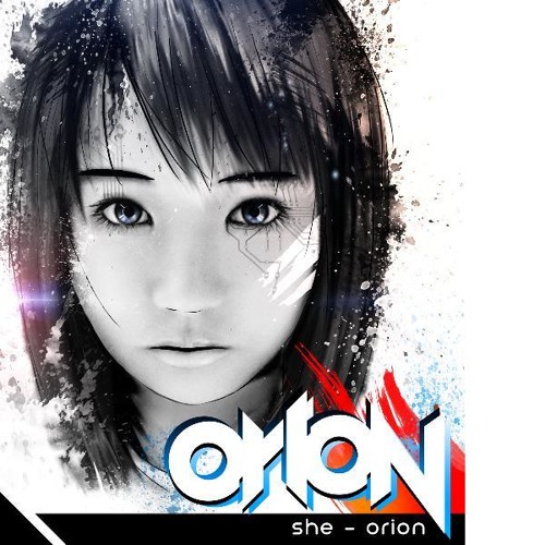 Atomic - she
