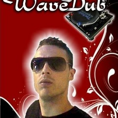 WaveDub & Mecano - Una rosa (2011 remix)