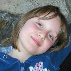 Monday  ( 2011 - Erin & Fidycat )